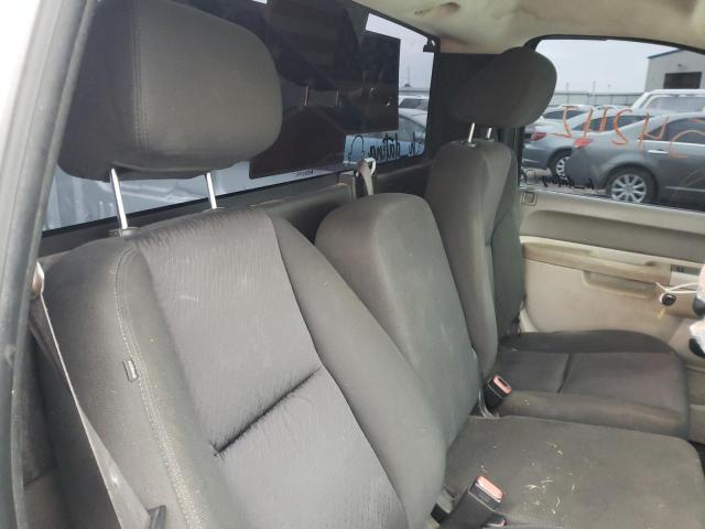 Photo 6 from auction – 2012 CHEVROLET SILVERADO with VIN 1GCNCPEX5CZ137432