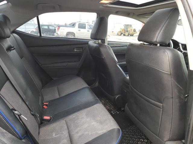 Photo 6 from auction – 2017 TOYOTA COROLLA L with VIN 2T1BURHE5HC771296