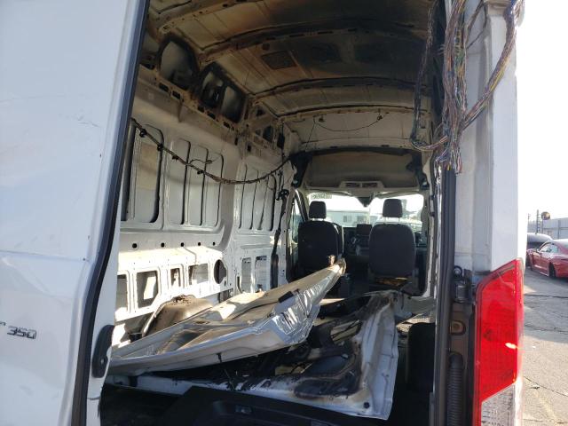 Photo 9 from auction – 2020 FORD TRANSIT T- with VIN 1FTBW3U86LKB79310