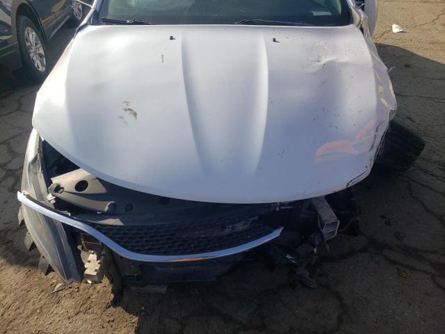 Photo 7 from auction – 2016 CHRYSLER 200 LX with VIN 1C3CCCFB1GN113049