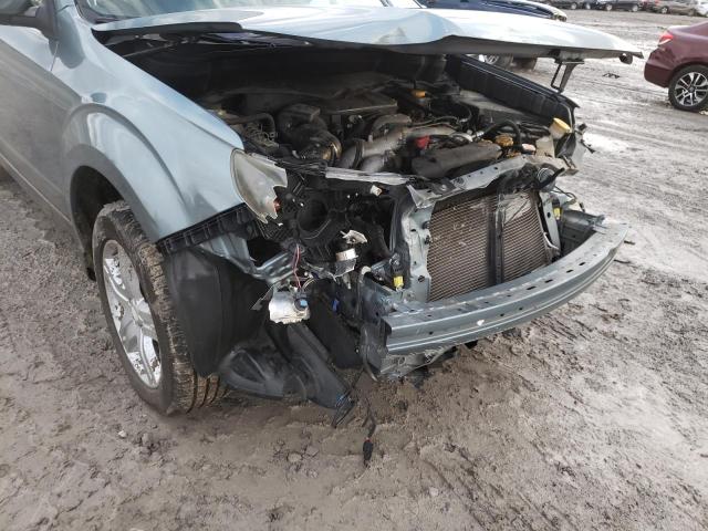 صورة رقم 9 من المزاد - 2010 SUBARU FORESTER 2 مع VIN JF2SH6CC1AH908777