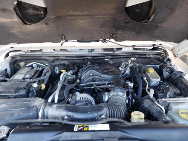 Photo 7 from auction – 2015 JEEP WRANGLER U with VIN 1C4BJWEG9FL628886