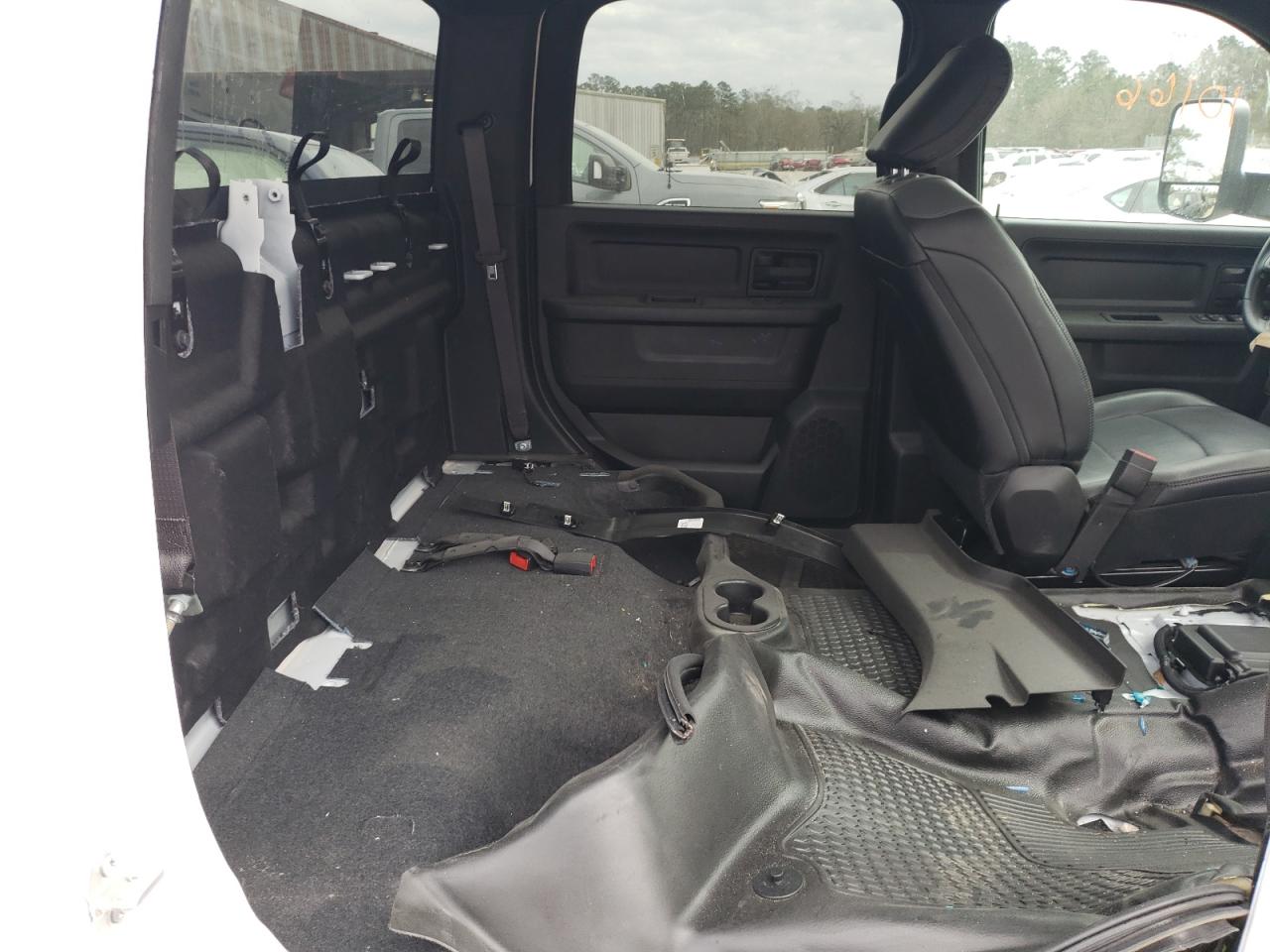 Photo 6 from auction – 2021 RAM 3500 TRADE with VIN 3C63RRGL7MG635944