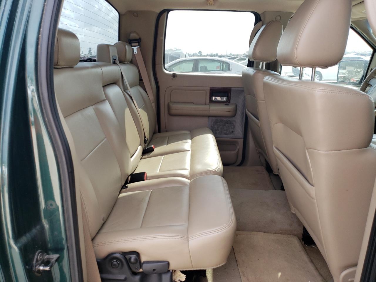 Photo 6 from auction – 2008 FORD F150 SUPER with VIN 1FTPW12V28FB01741