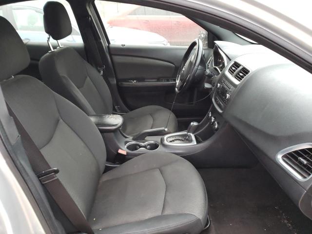 Photo 5 from auction – 2011 DODGE AVENGER MA with VIN 1B3BD1FB0BN558160
