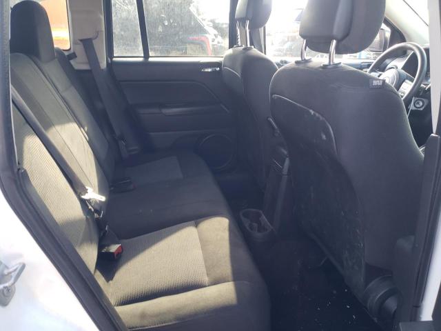 Photo 6 from auction – 2016 JEEP COMPASS SP with VIN 1C4NJDBB9GD631468