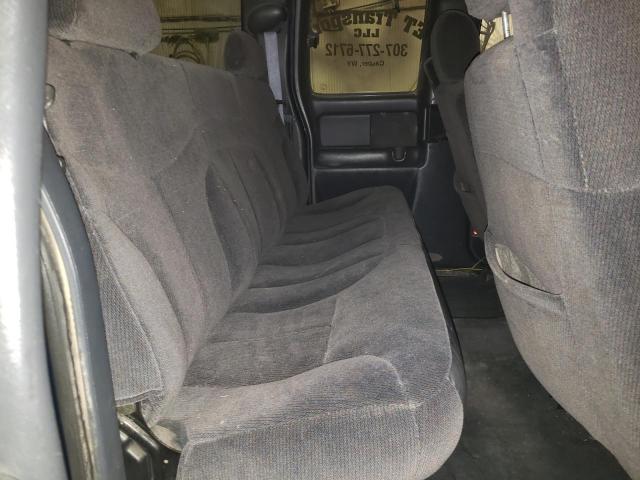 Photo 6 from auction – 2000 GMC NEW SIERRA with VIN 2GTEK19T0Y1366382