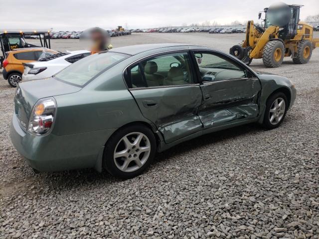 Photo 4 from auction – 2003 NISSAN ALTIMA SE with VIN 1N4BL11D33C319697