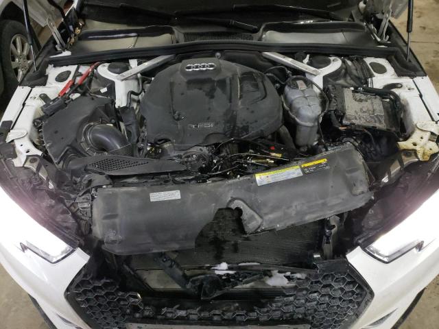 Photo 7 from auction – 2019 AUDI A4 KOMFORT with VIN WAUANAF43KN010790