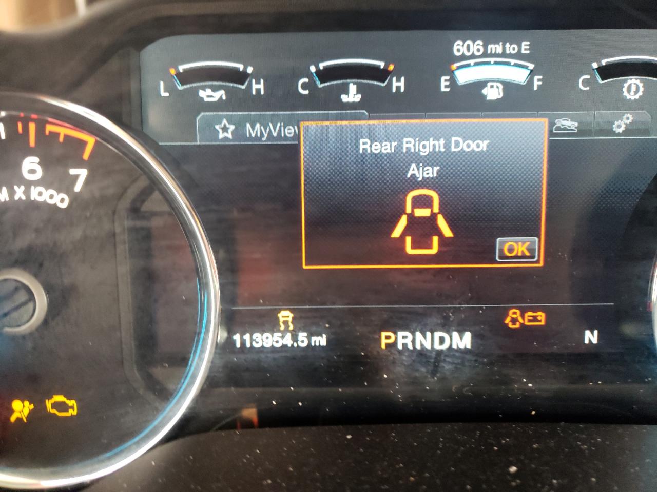 Photo 8 from auction – 2018 FORD F150 SUPER with VIN 1FTEW1EG5JKC58844