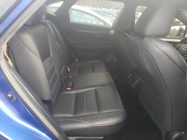 Photo 6 from auction – 2015 LEXUS NX 200T with VIN JTJBARBZ5F2015173