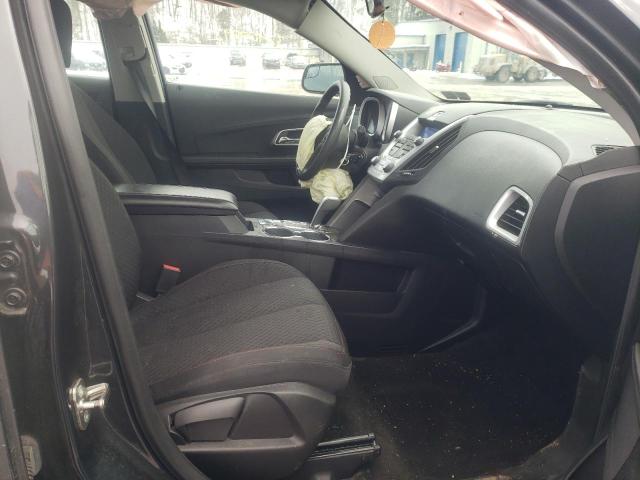 Photo 5 from auction – 2014 CHEVROLET EQUINOX LS with VIN 2GNALAEK2E1160220