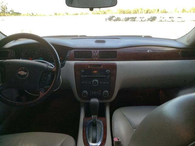 Photo 9 from auction – 2007 CHEVROLET IMPALA LT with VIN 2G1WC58RX79281704