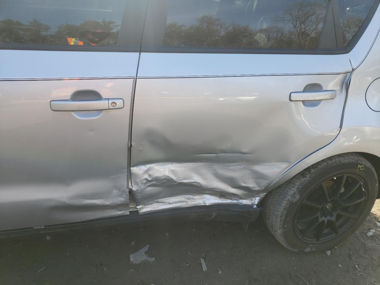 Photo 9 from auction – 2018 KIA SOUL with VIN KNDJN2A22J7567823