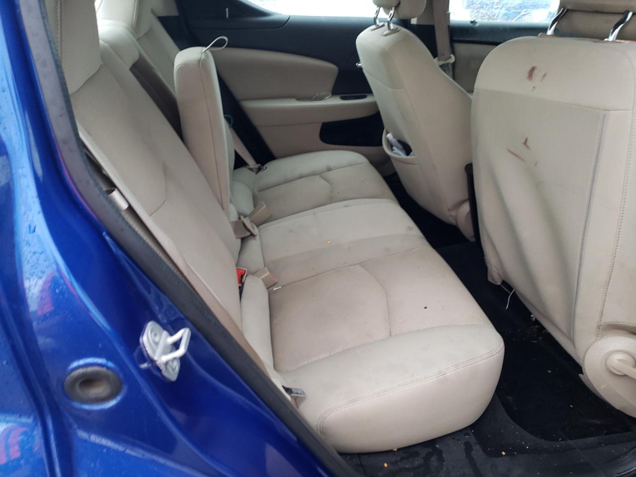 Photo 6 from auction – 2013 DODGE AVENGER SE with VIN 1C3CDZAG9DN533978