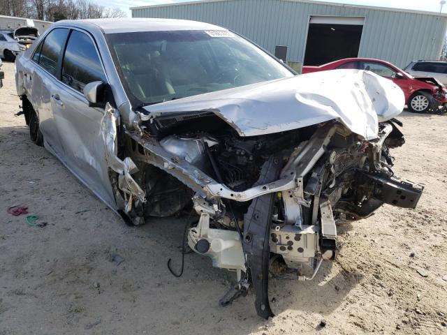 TOYOTA CAMRY L 2014 with VIN 4T1BF1FK9EU855541 - Photo from auction