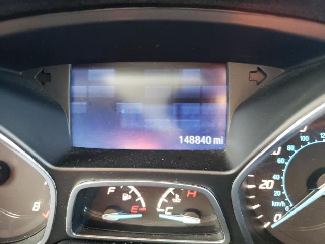 Photo 8 from auction – 2015 FORD ESCAPE SE with VIN 1FMCU0G7XFUC85999
