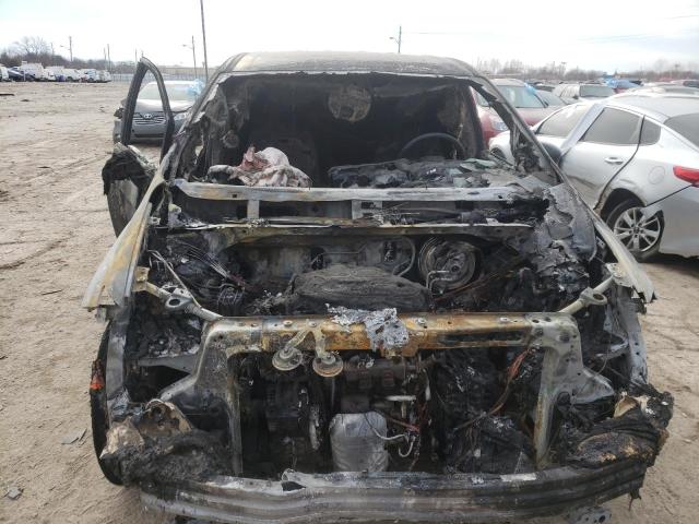 Zdjęcie 9 z aukcji – 2018 CHRYSLER PACIFICA L z VIN 2C4RC1CGXJR171407