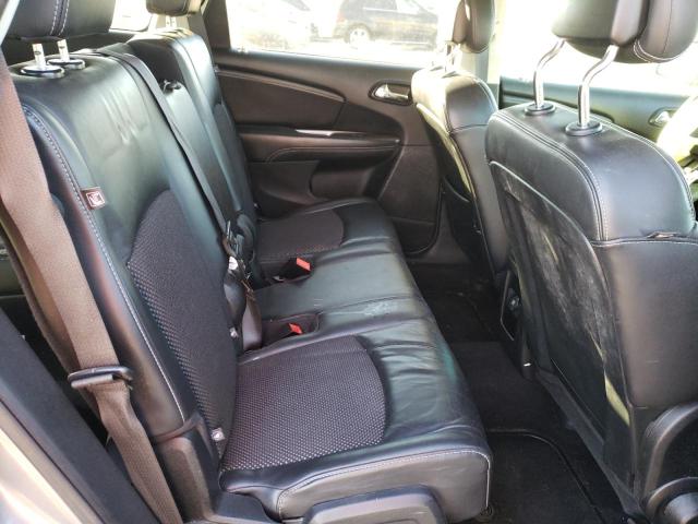 Photo 6 from auction – 2016 DODGE JOURNEY CR with VIN 3C4PDCGG5GT195176