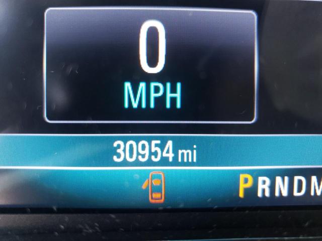 Photo 8 from auction – 2017 BUICK REGAL SPOR with VIN 2G4GL5EX3H9129078