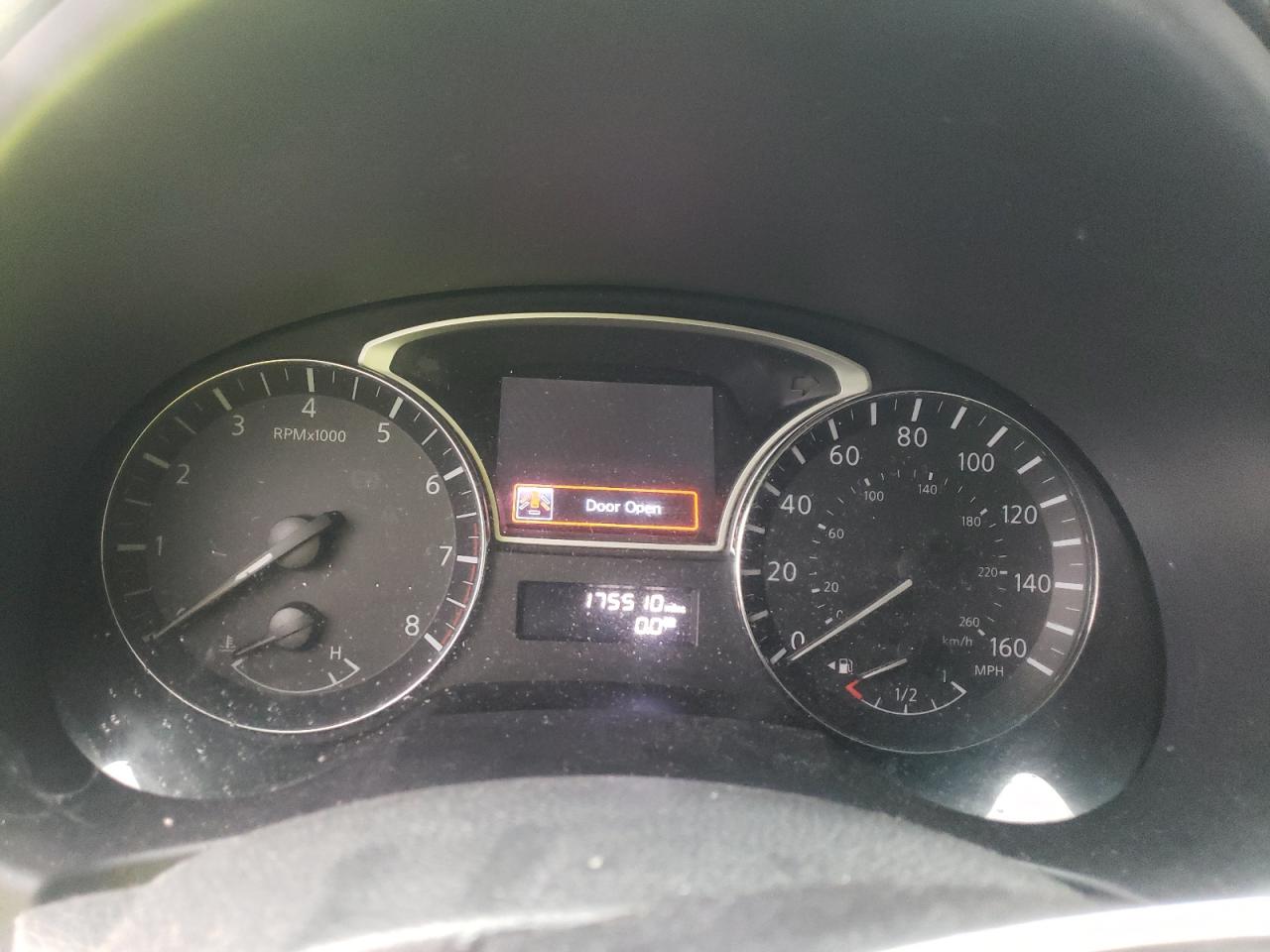 Photo 8 from auction – 2013 NISSAN ALTIMA 2.5 with VIN 1N4AL3AP1DC199918