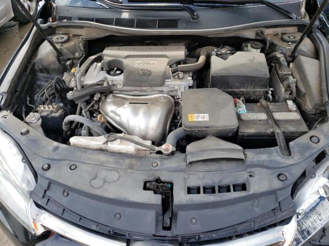 Photo 7 from auction – 2017 TOYOTA CAMRY LE with VIN 4T1BF1FK4HU454144