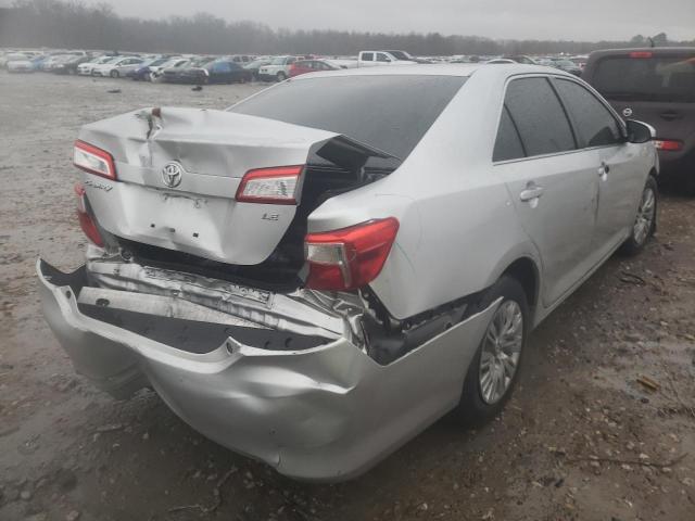 Photo 4 from auction – 2012 TOYOTA CAMRY BASE with VIN 4T1BF1FK1CU106391
