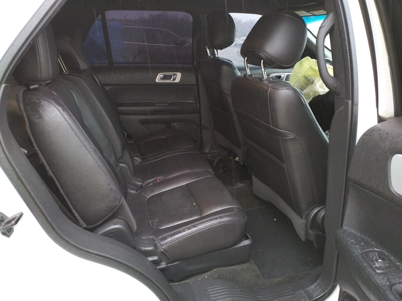 Photo 6 from auction – 2013 FORD EXPLORER X with VIN 1FM5K7D8XDGB82940