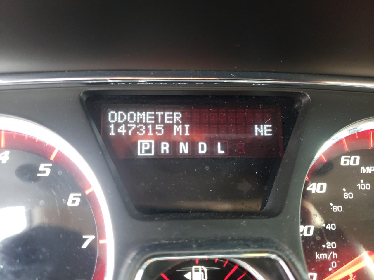 صورة رقم 8 من المزاد - 2013 GMC ACADIA DEN مع VIN 1GKKVTKD7DJ153734