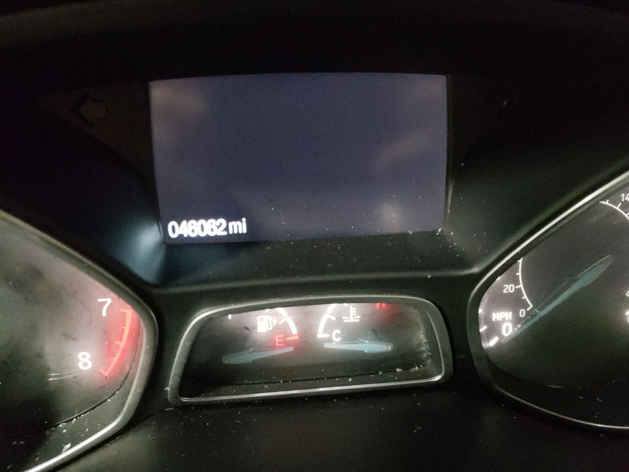 Photo 8 from auction – 2019 FORD ESCAPE SE with VIN 1FMCU9GD1KUB30066