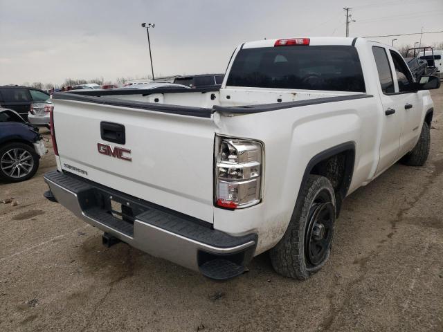 Photo 4 from auction – 2014 GMC SIERRA C15 with VIN 1GTR1TEH9EZ212189