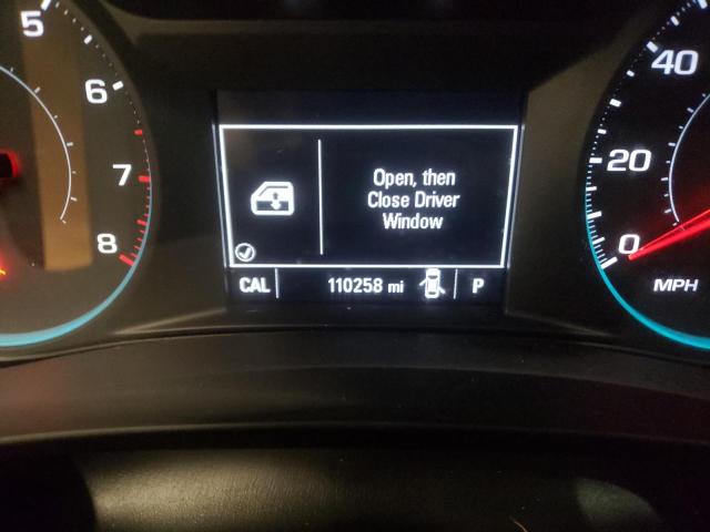 Photo 8 from auction – 2018 CHEVROLET MALIBU LT with VIN 1G1ZD5ST2JF269978