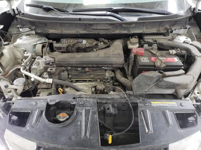 Photo 7 from auction – 2018 NISSAN ROGUE S with VIN KNMAT2MT9JP524168