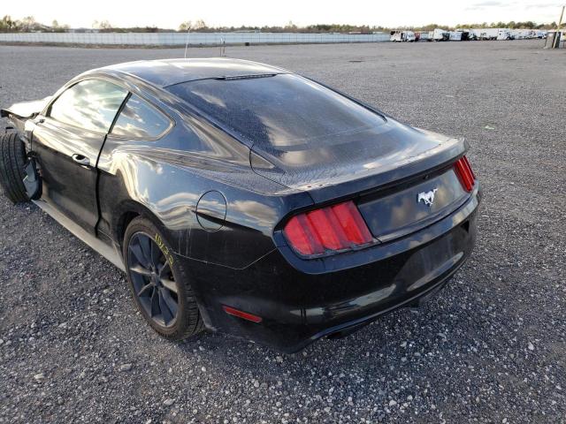 Photo 3 from auction – 2015 FORD MUSTANG with VIN 1FA6P8TH4F5304973