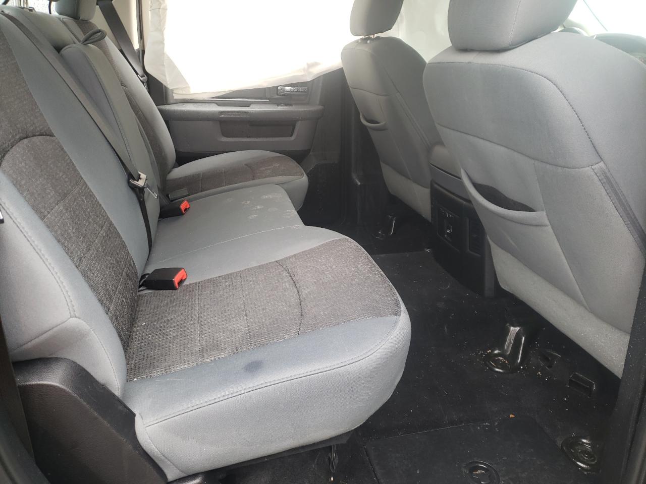 Photo 6 from auction – 2014 RAM 1500 SLT with VIN 1C6RR7LG8ES425919