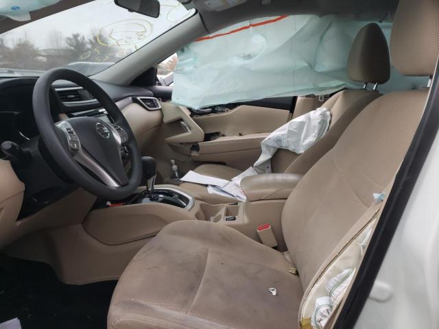 Photo 5 from auction – 2016 NISSAN ROGUE S with VIN JN8AT2MT8GW002425
