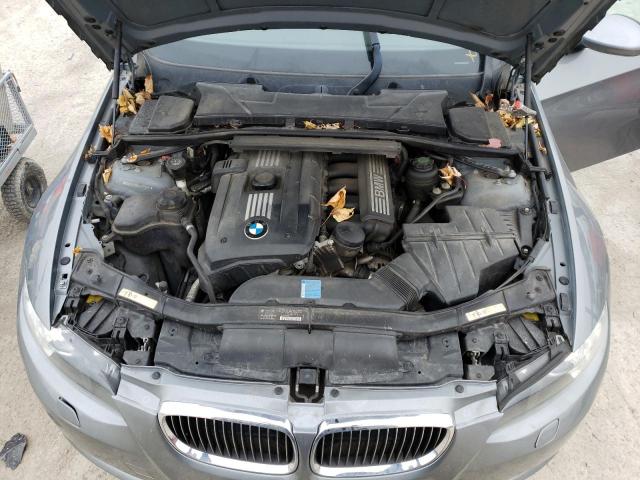 Photo 7 from auction – 2008 BMW 328 XI with VIN WBAWC335X8PD08581