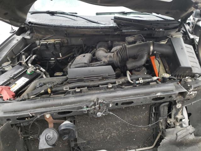 Photo 7 from auction – 2009 FORD F150 with VIN 1FTPW14V79KC72894