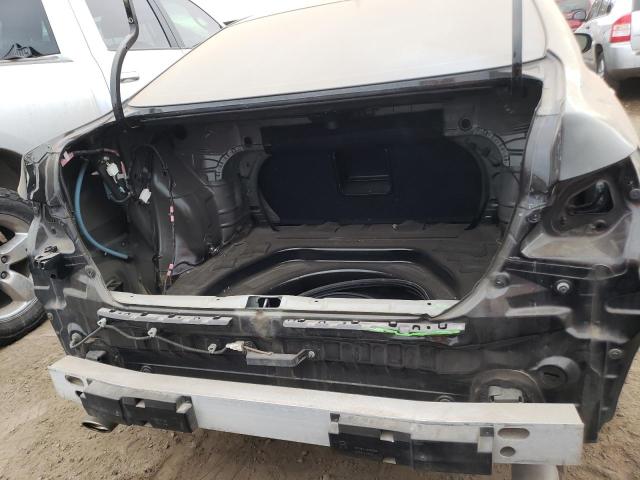 Photo 9 from auction – 2010 LEXUS ES 350 with VIN JTHBK1EG7A2344797