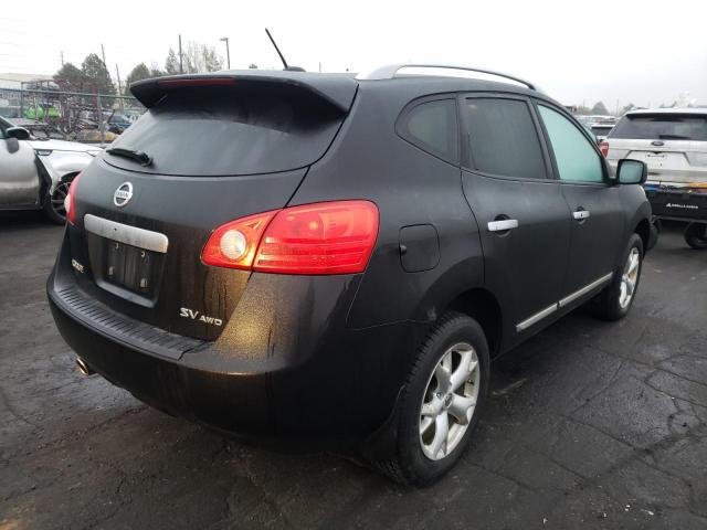 Photo 4 from auction – 2011 NISSAN ROGUE S with VIN JN8AS5MV7BW687080