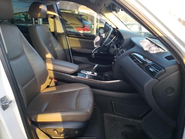 Photo 5 from auction – 2014 BMW X3 XDRIVE2 with VIN 5UXWX9C53E0D26546