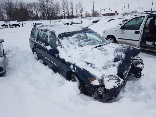 Photo 1 from auction – 2003 VOLVO V70 with VIN YV1SW61T932319886