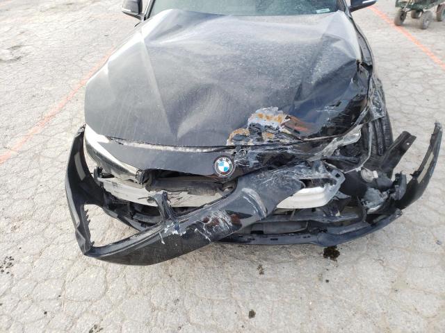 Photo 7 from auction – 2016 BMW 328 I SULE with VIN WBA8E9C5XGK645105