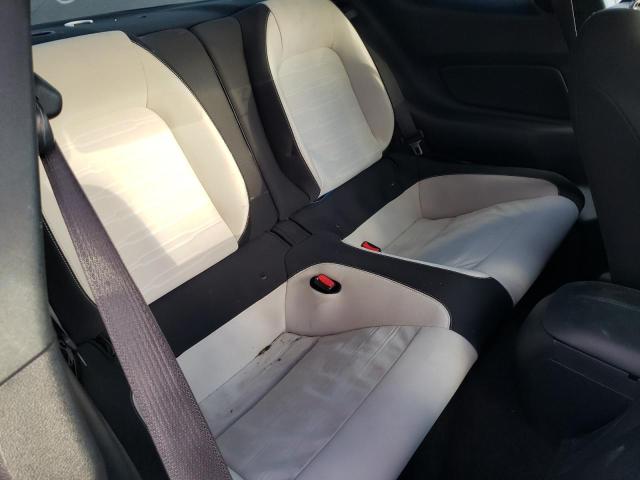 Photo 6 from auction – 2015 FORD MUSTANG with VIN 1FA6P8TH4F5304973
