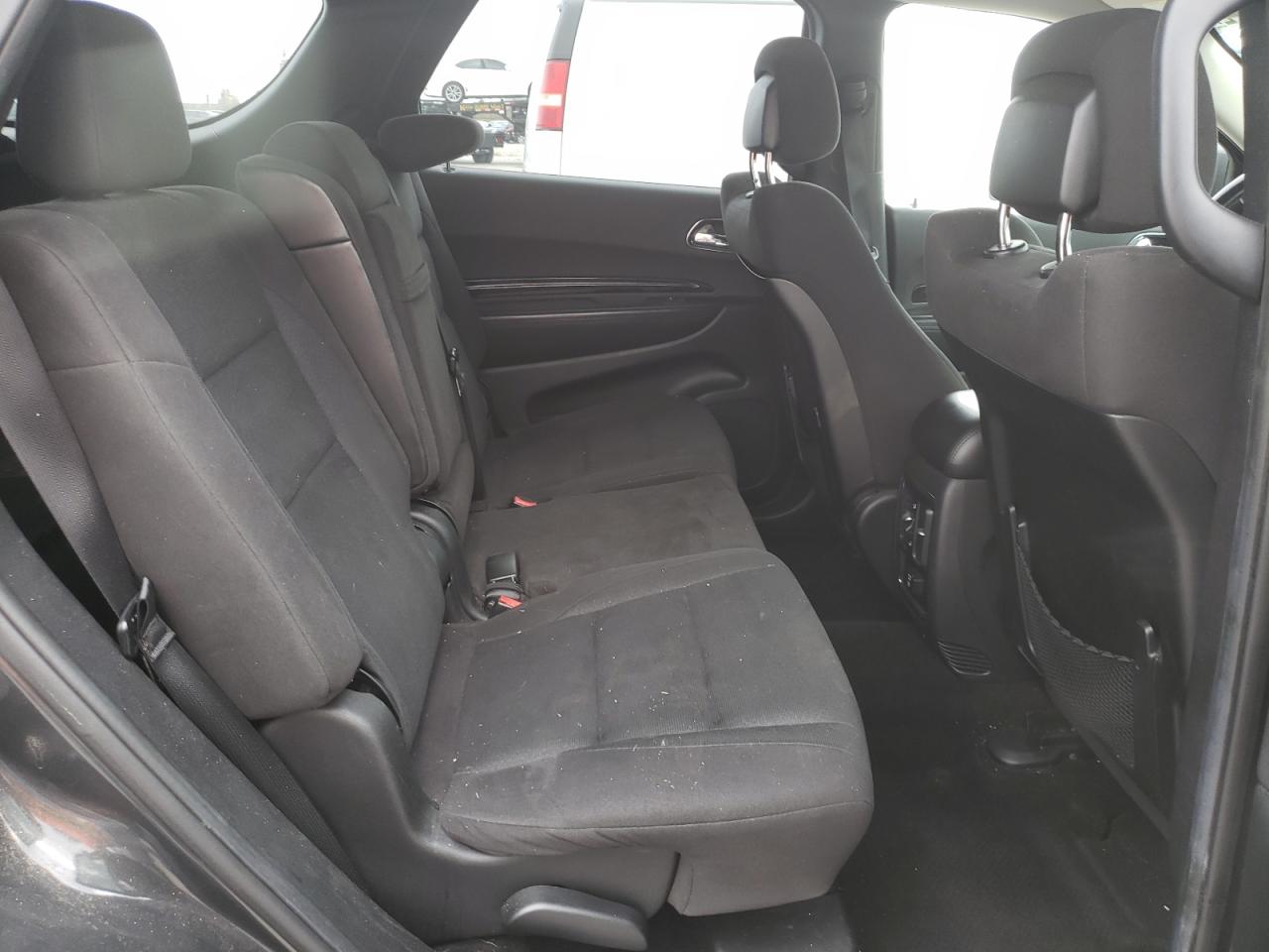 Photo 6 from auction – 2011 DODGE DURANGO CR with VIN 1D4RD4GG4BC730388