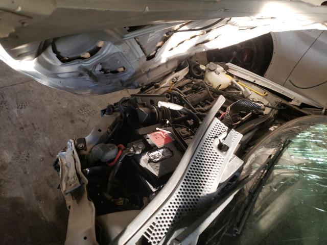 Photo 7 from auction – 2010 FORD FOCUS SES with VIN 1FAHP3GN4AW222434