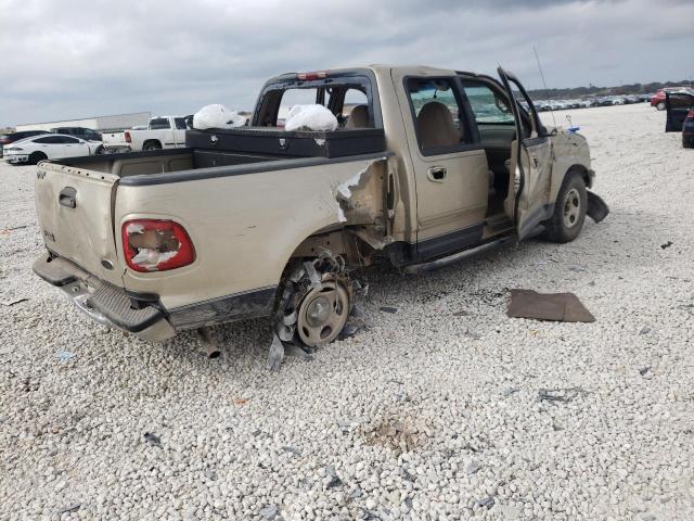 Photo 9 from auction – 2001 FORD F150 SUPER with VIN 1FTRW07WX1KD79482
