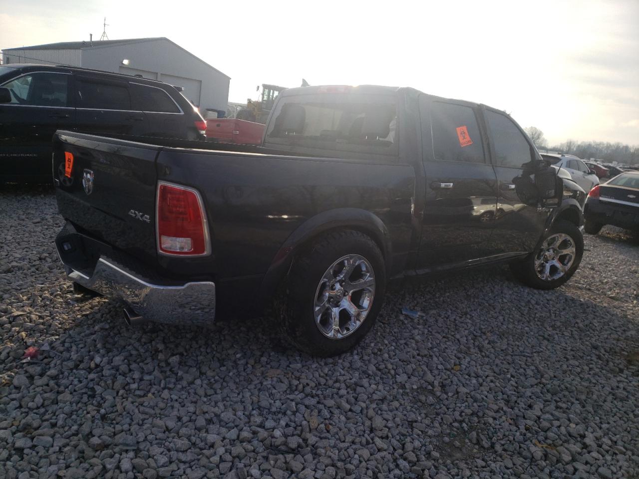 Photo 14 from auction – 2016 RAM 1500 LARAM with VIN 1C6RR7NT7GS414116