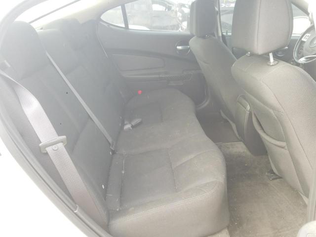 Photo 6 from auction – 2007 PONTIAC GRAND PRIX with VIN 2G2WP552871133797