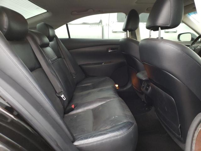 Photo 6 from auction – 2010 LEXUS ES 350 with VIN JTHBK1EG7A2344797